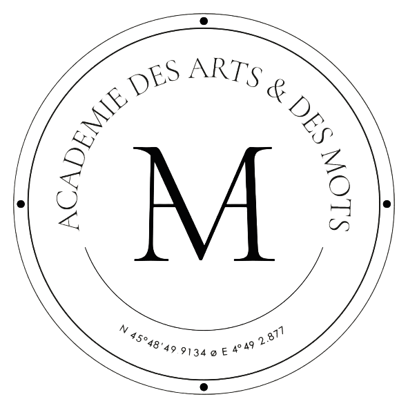 Académie des Arts & des Mots
