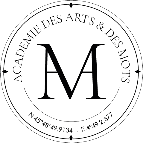 Académie des Arts & des Mots